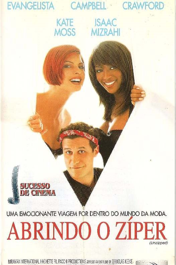  de Filme Abrindo o Zíper (1995)