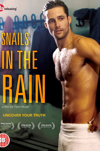  de Filme Caracóis Na Chuva (2013)