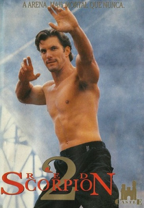 Red Scorpion 2 (Red Scorpion 2)