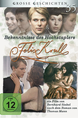 Bekenntnisse des Hochstaplers Felix Krull (Bekenntnisse des Hochstaplers Felix Krull)