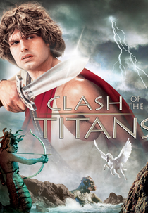 Fúria de Titãs (Clash of the Titans)