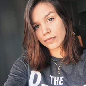 Foto de perfil de Emille