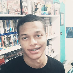 Foto de perfil de João Guilherme