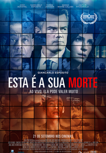 Esta É A Sua Morte (This Is Your Death)