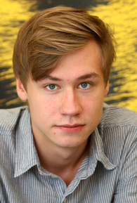 David Kross