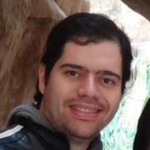 Foto de perfil de Marcelo