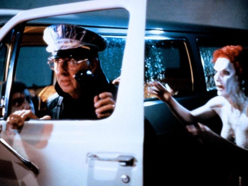 Foto 7 de A Volta dos Mortos Vivos