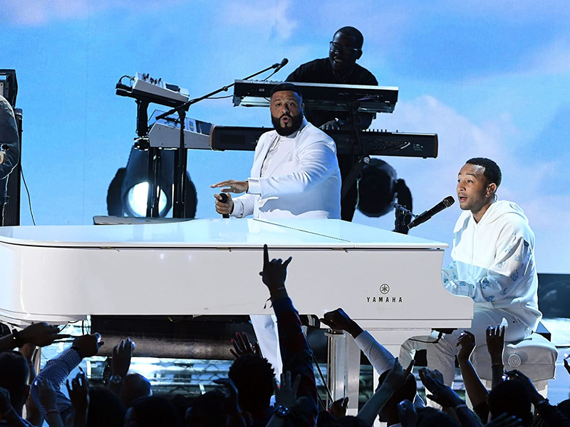 Foto 10 de BET Awards 2019