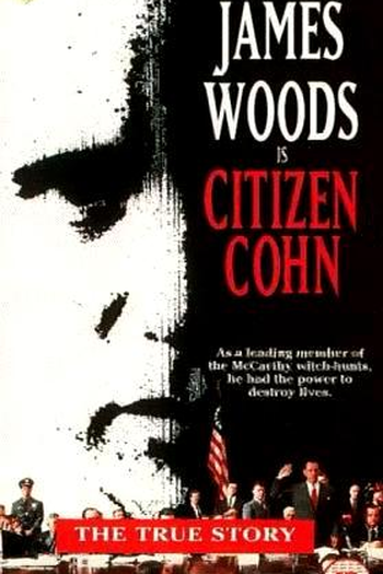  de Filme Cidadão Cohn (1992)