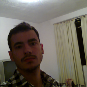 Foto de perfil de Guilherme Oliveira