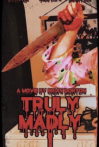 Poster 2 de Filme Truly, Madly (2019)