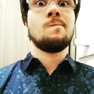 Foto de perfil de Fred