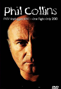 Phil Collins - Unplugged MTV (Phil Collins - Unplugged MTV)