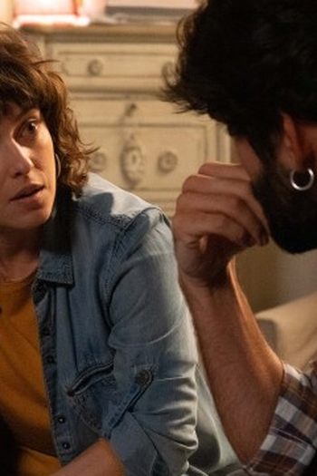 Poster de Episódio Capítulo 238 (2022)
