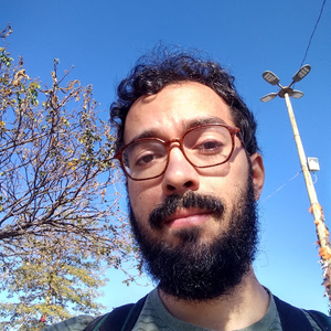 Foto de perfil de Freddy