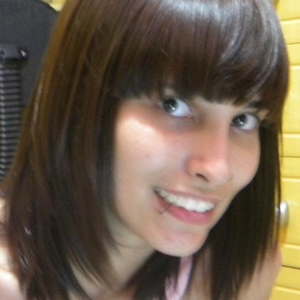 Foto de perfil de Evelyn Menezes de Carvalho