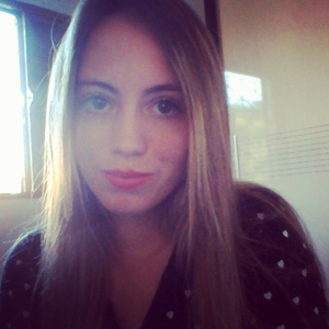 Foto de perfil de Gabriella