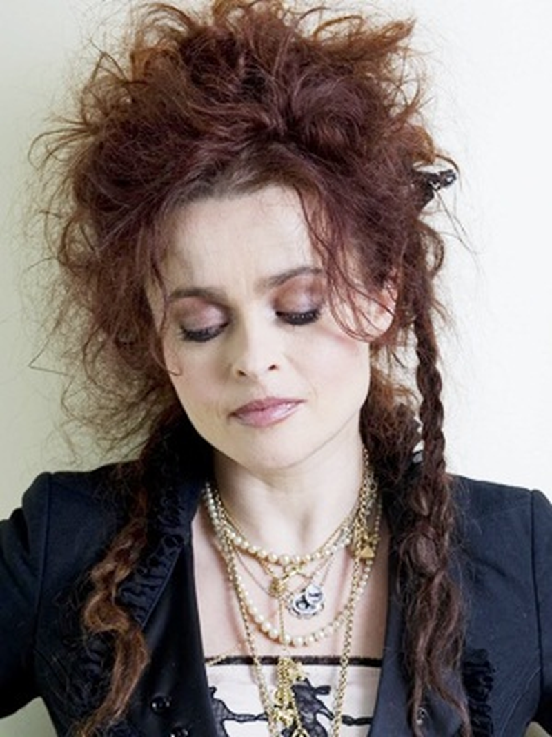 Helena Bonham Carter - Foto 16