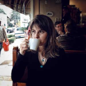 Foto de perfil de Bruna Fleck Tagliari