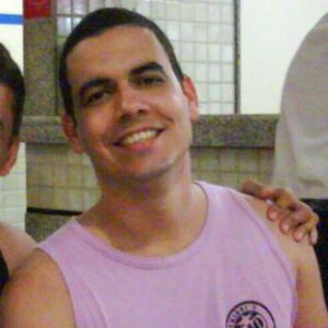 Foto de perfil de Flavio Peixoto Luna