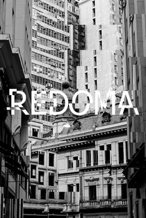 Redoma - Poster / Capa / Cartaz - Oficial 1