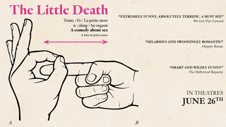 Trailer: The Little Death - Red Band Trailer