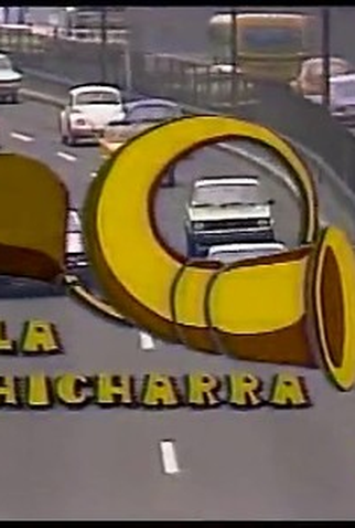 Poster 1 de Série  La Chicharra (1979)