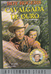 Cavalgada de Ouro (The Golden Stallion)