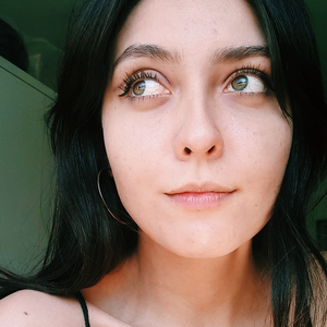 Foto de perfil de Ana Clara Nascimento