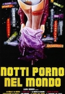 Loucuras da Noite (Le notti porno nel mondo nº 2)