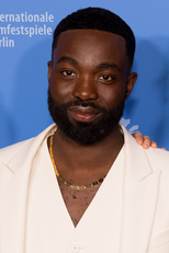 Paapa Essiedu
