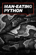 A Cobra Devoradora de Homens (Man-Eating Python)