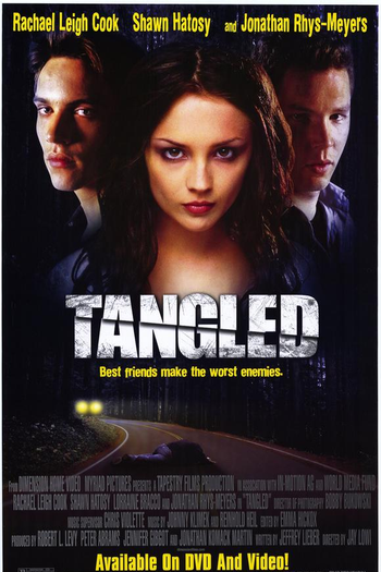  de Filme A Traição (2001)