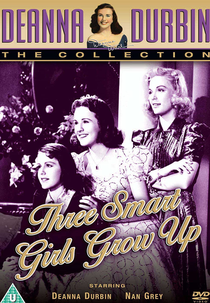 3 Meninas Endiabradas (Three Smart Girls Grow Up)