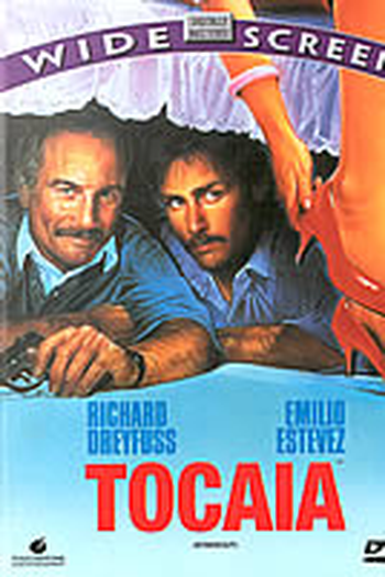  de Filme Tocaia (1987)