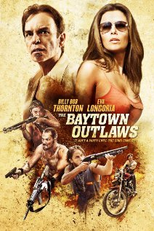 Os Fora da Lei (The Baytown Outlaws)