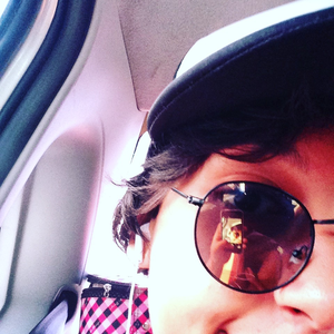 Foto de perfil de Ariane Leite