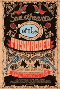 Sweethearts of the Prison Rodeo - Poster / Capa / Cartaz - Oficial 1