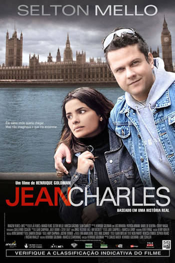  de Filme Jean Charles (2009)