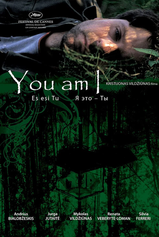 Poster 1 de Filme You Am I (2006)