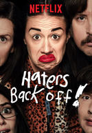 Haters Back Off (2ª Temporada) (Haters Back Off (Season 2))