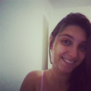 Foto de perfil de Isabela Camargo