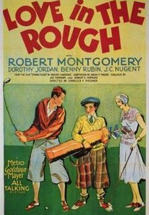 Jogo de Amor (Love in the Rough)