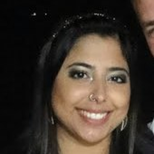 Foto de perfil de laís