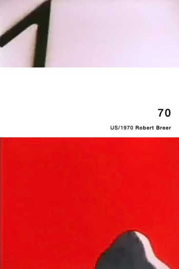 Poster de Curta 70 (1970)