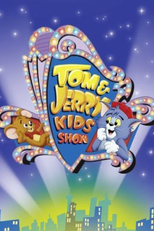 As Aventuras dos Filhos de Tom & Jerry (1ª Temporada) (Tom & Jerry Kids Show (Season 1))