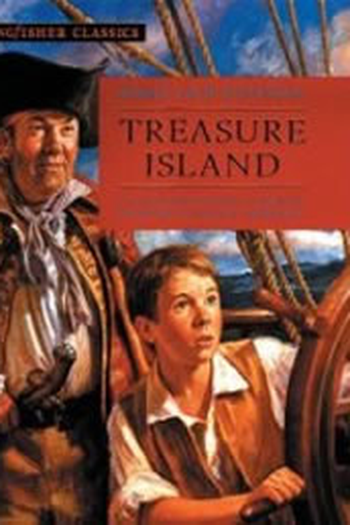 Poster de Filme A Ilha do Tesouro (2016)