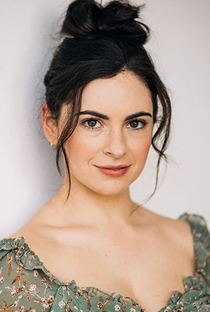 Maryelizabeth O'Donnell - Poster 1