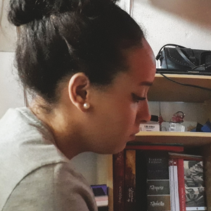 Foto de perfil de Indianara
