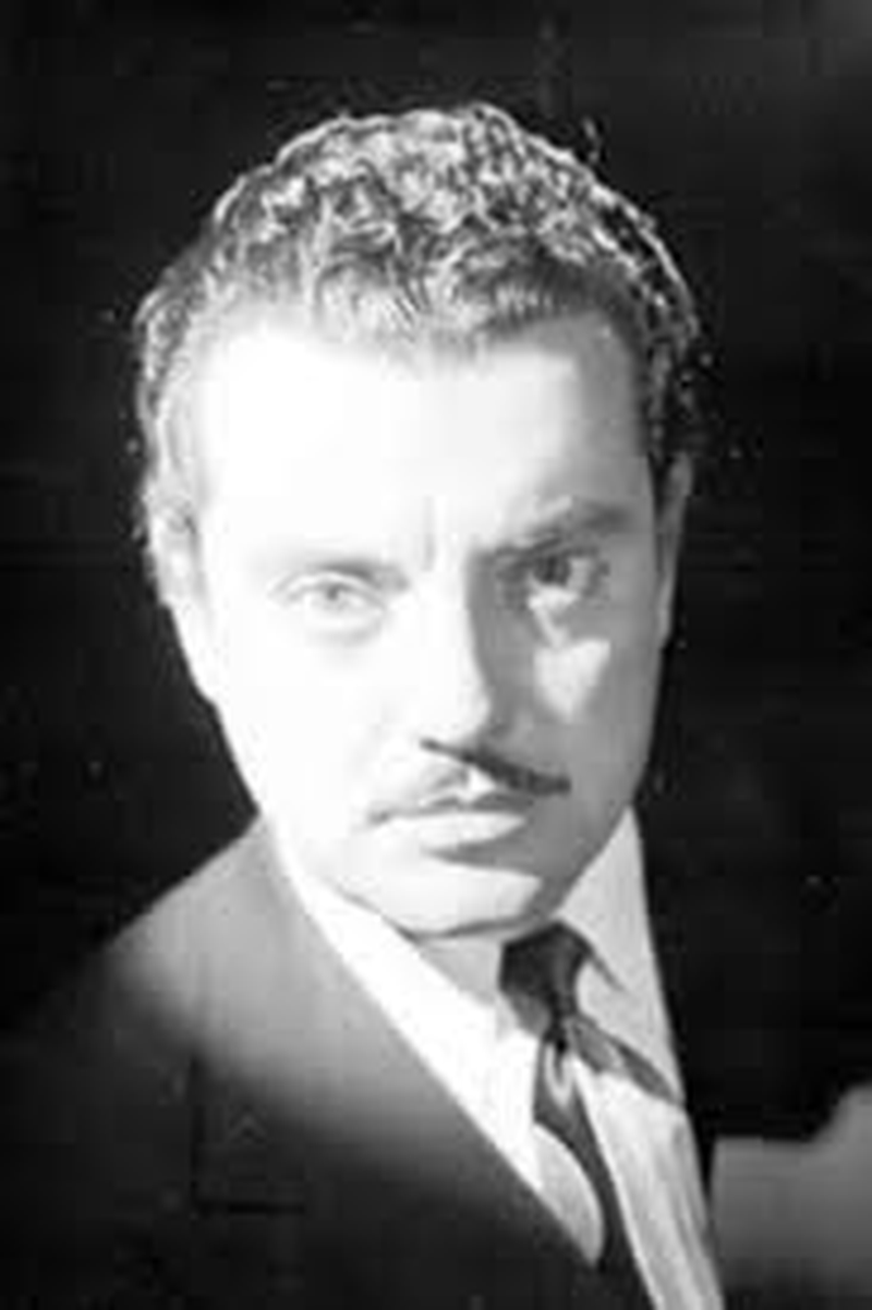 Luis Aceves Castañeda - Foto 1
